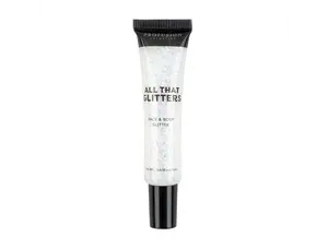 All That Glitters Face & Body Glitter Gel