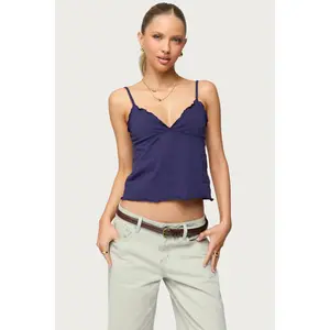 Glendon Babydoll Top Glendon Babydoll Top