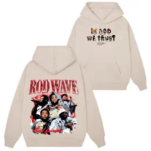 Unisex Hoodie Sweater Tshirt, Kid Toddles Rd Wave, Rod Wave Merch Tour T-Shirt for Men for WomenTop Womenswear