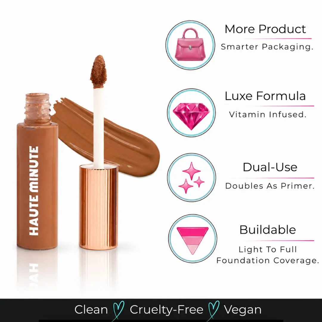 Neutral Deep Skin Caring Concealer
