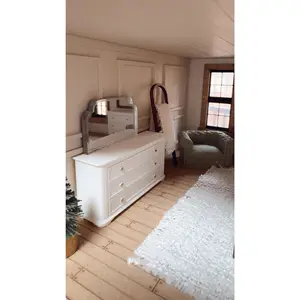 1:24 Scale Curved Mirror