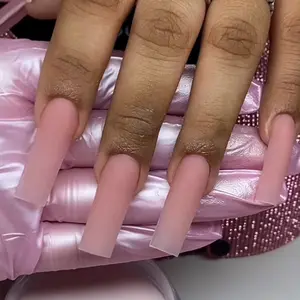 V Beauty Pure Bad n Boujee Acrylic Powder nail care nail art nail design