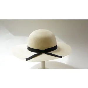 Panama Hat Line - Coco Hat