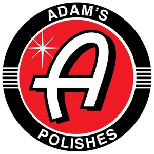 Adam's Polishes shop logo