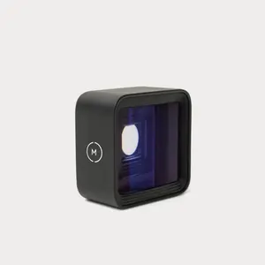 Anamorphic 1.33x Mobile Lens