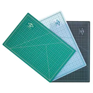 Alvin  9 x 12 in. Self-Healing Double Sided Cutting Mats