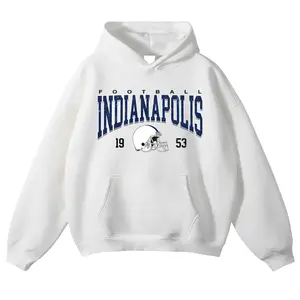 Vintage Indianapolis Football Crewneck Hoodie, Indianapolis Team Pullover Hoodie, Vintage Coltsss.ss Hoodie, Colt Fan Apparel, Classic Indianapolis Fan Pullover, Indianapolis Football Merch, Indianapolis Football Long sleeve Hoodie 2