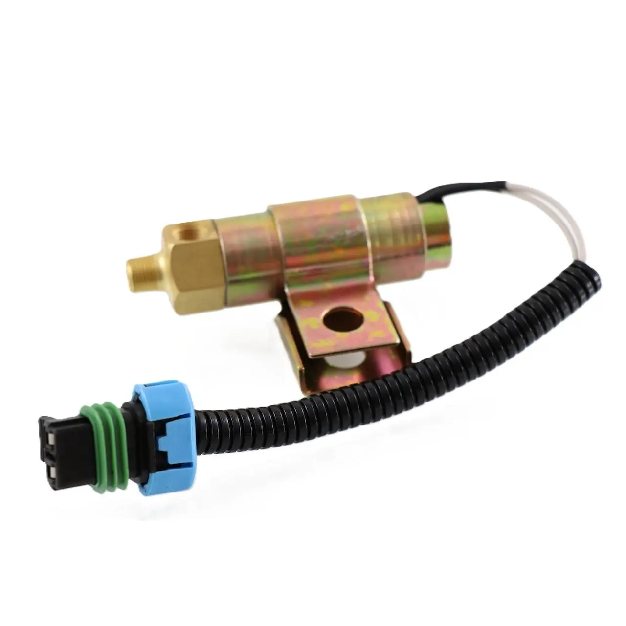 Advance Truck Parts A06-26631-000 | Air Solenoid Valve Freightliner