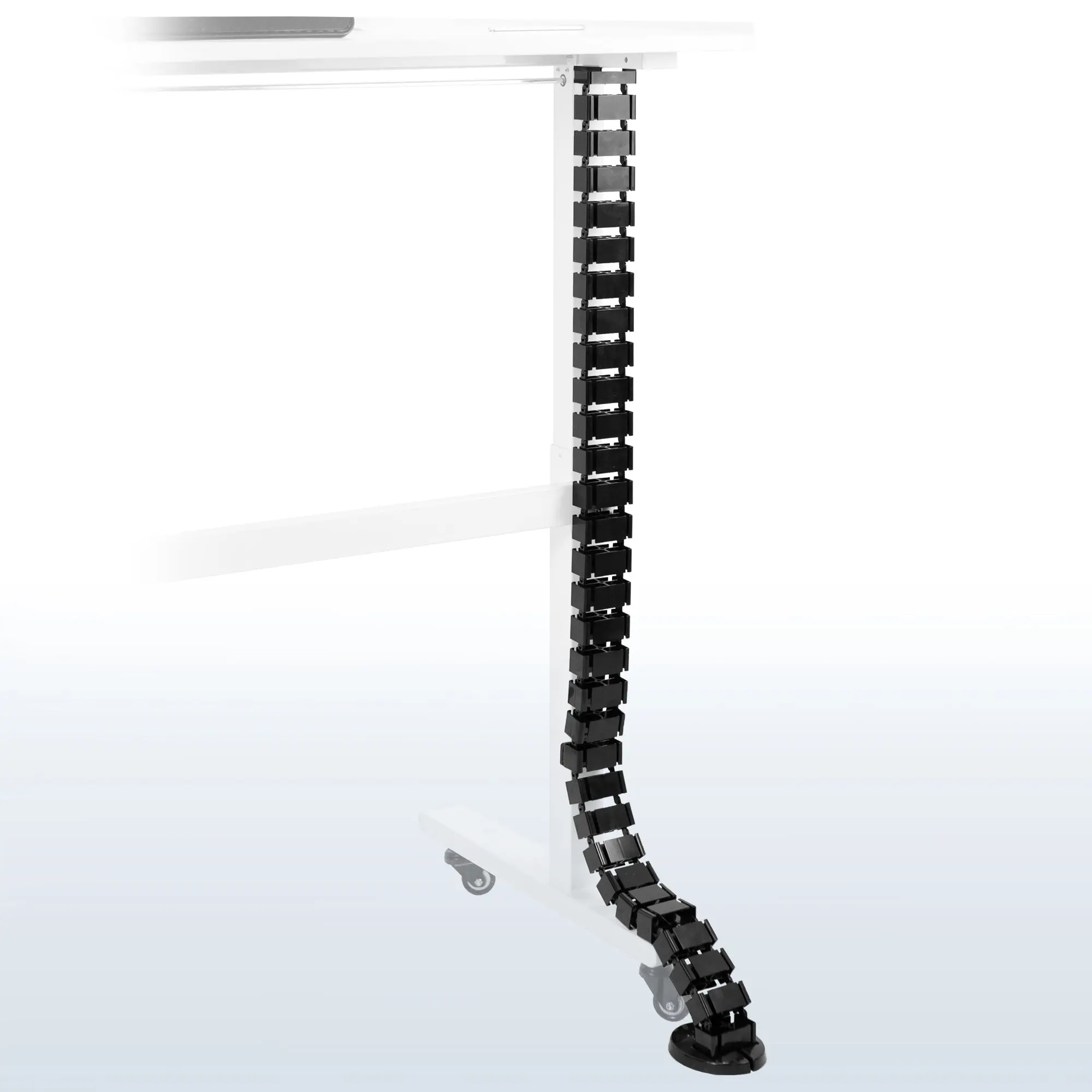 Magnetic Cable Management Vertebrae