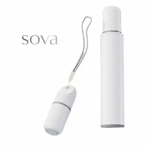 SOVA Smart Skin Soothing Pen - Mosquito Bite, Fast 10s Thermal Pulse Device for Skin Care, Body Care