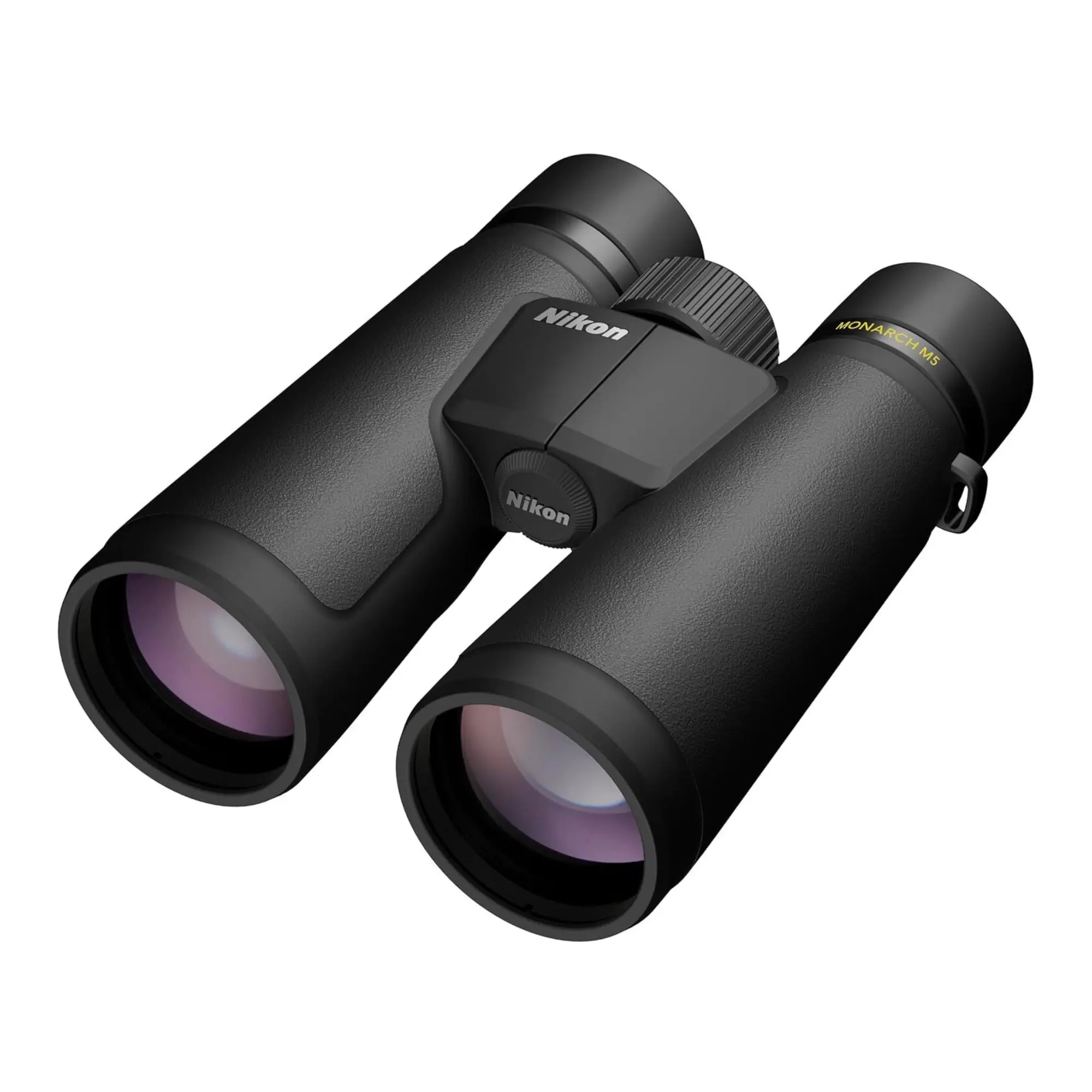 Nikon Monarch M5 10X50 Binoculars (Black)