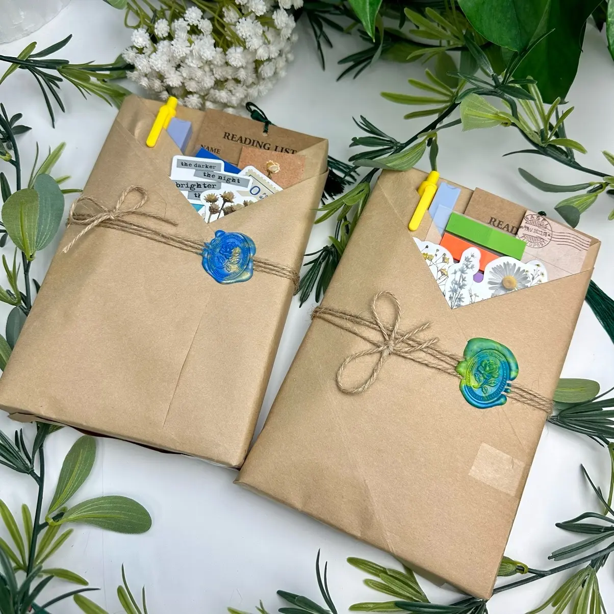 Soft Cover Blind Date with a Book