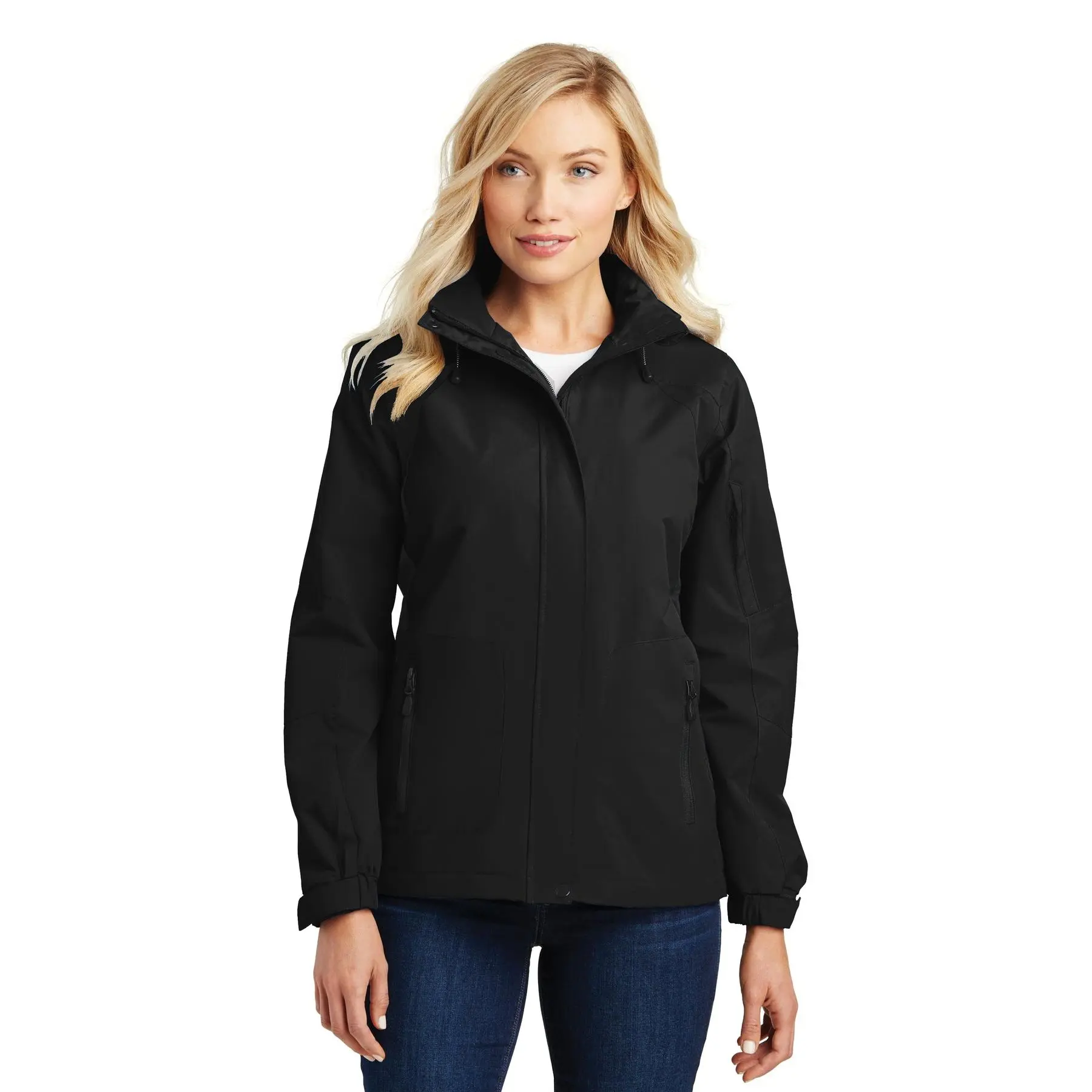 Port Authority® Ladies All-Season II Jacket. L304