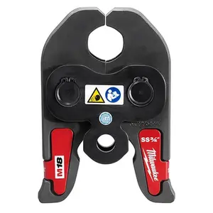 Milwaukee 49-16-2651S 3/4" IPS-IA Press Jaw for M18™ FORCELOGIC™ Press Tools