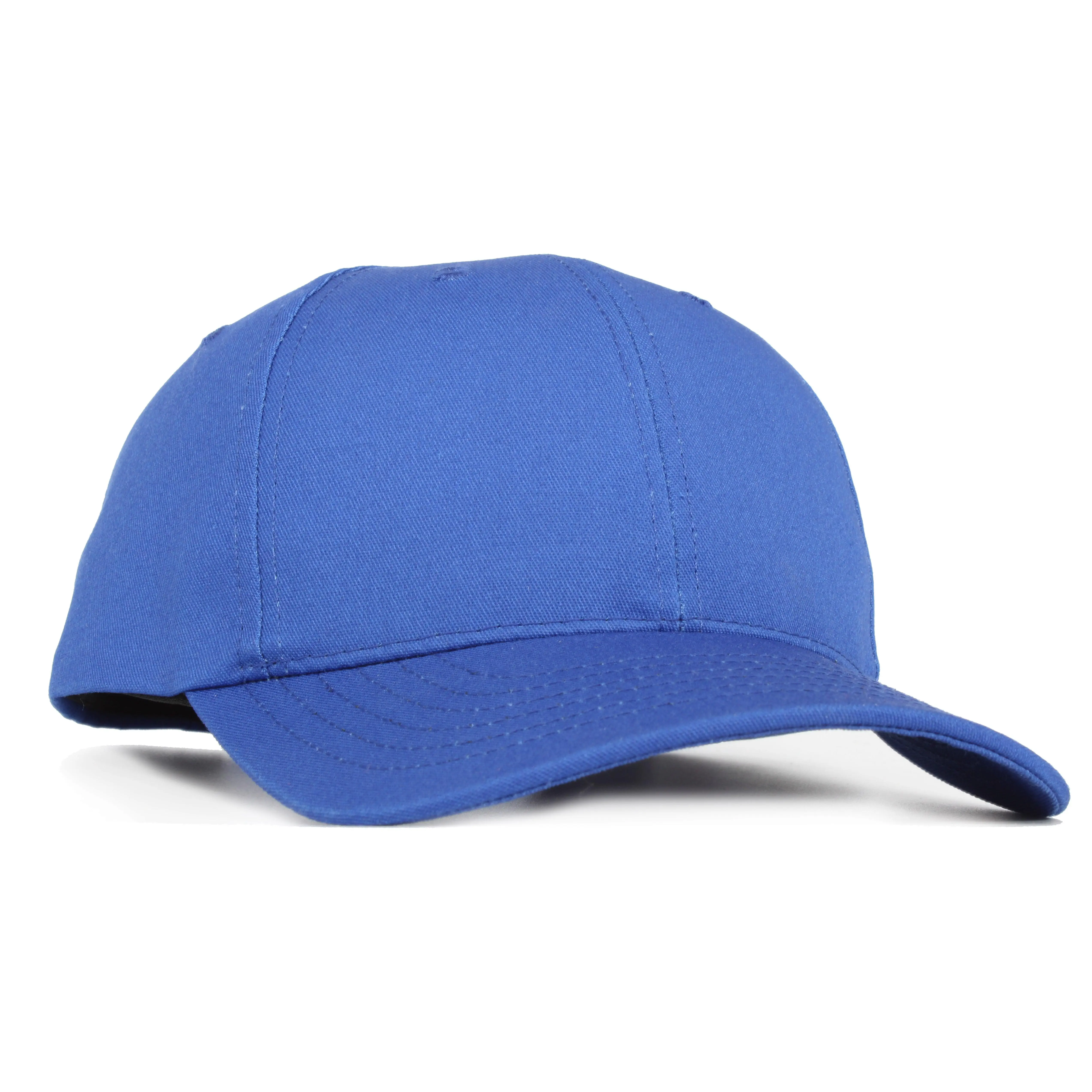 (USA 600) Standard Twill Cap