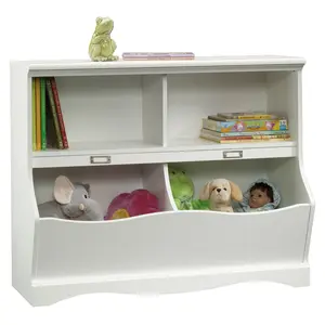 Pogo Bookcase/Footboard