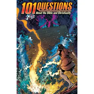 101 Questions Volume 10