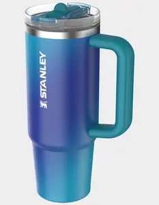 STANLEY 30 oz The Quencher ProTour Flip Straw Tumbler STANLEY 30 oz The Quencher ProTour Flip Straw Tumbler