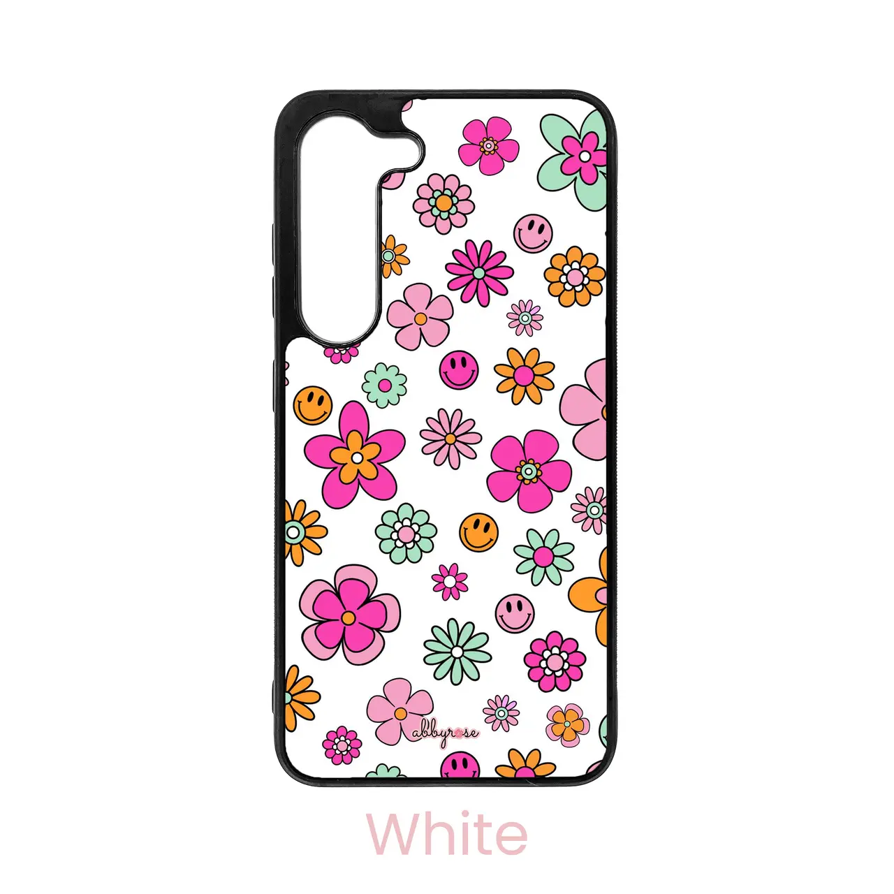 abbyrose Spring Fling Galaxy Phone Case Galaxy s23
