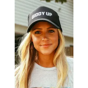 Giddy Up Trucker Hat