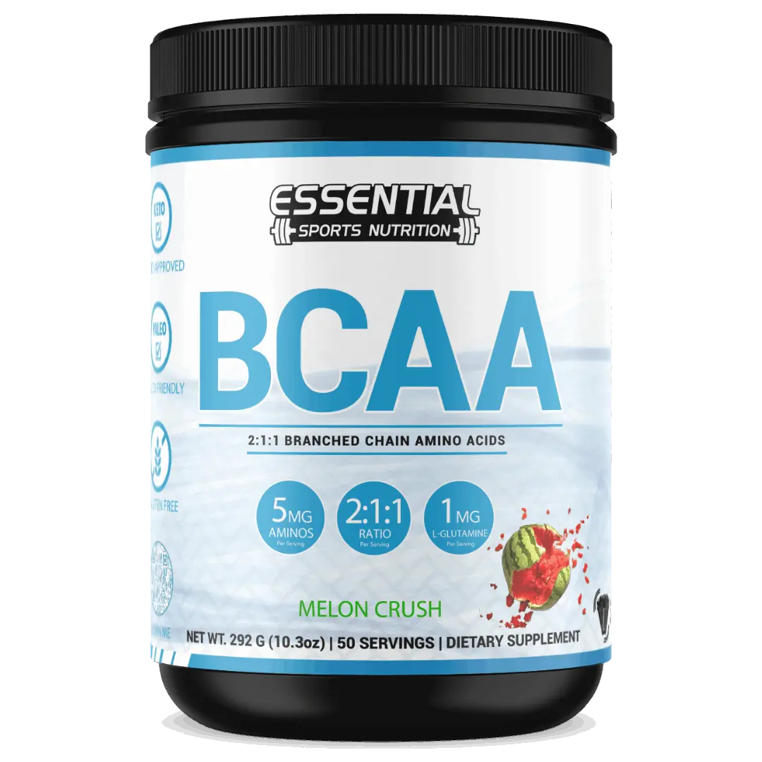BCAA | Melon Crush