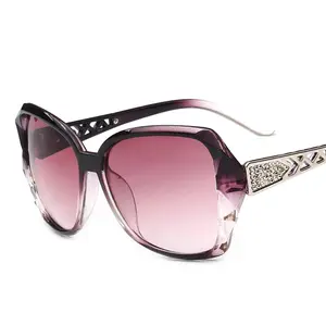 Fashion Big Purple Sunglasses Women Luxury Brand Square Sun Glasses Female Mirror Shades Ladies Fashion Big Purple Sunglasses Women Luxury Brand Square Sun Glasses Female Mirror Shades Ladies