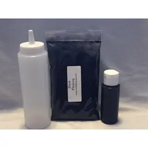Black Flocking Kit Black Flocking Kit