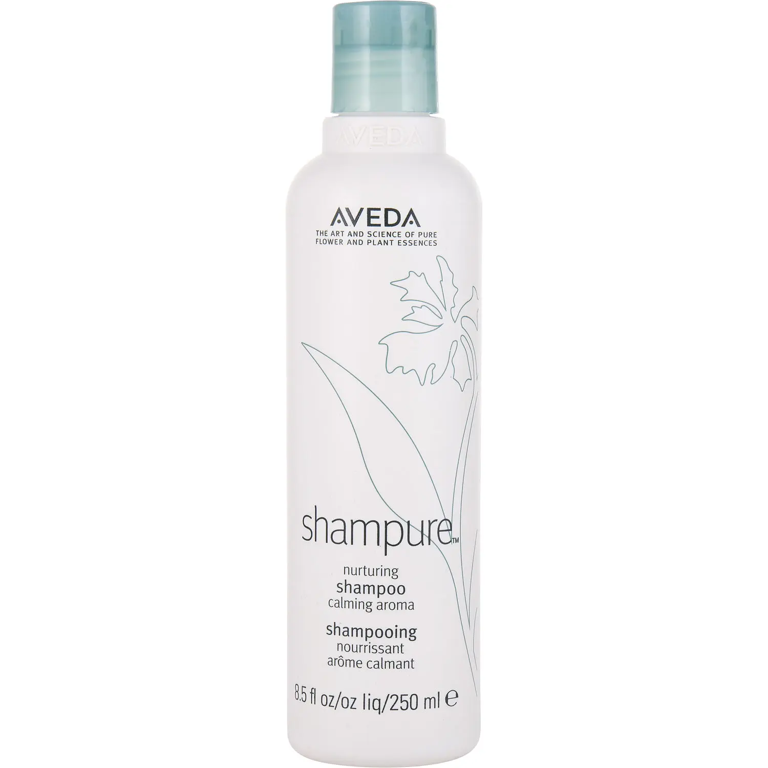 Aveda By Aveda Shampure Shampoo For Unisex