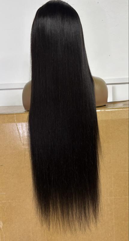 Bone Straight Human Hair