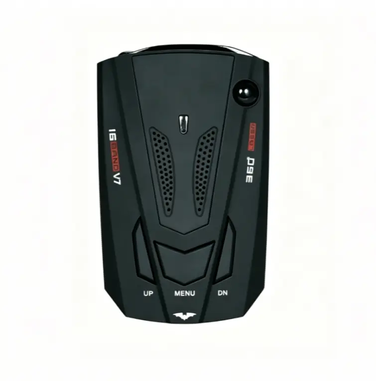 Speedometer for Car, Digital HUD Speed Display, Universal Vehicle Driving Assistant With High WayY&City Road Mode