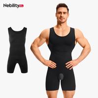 Upgraded – Wide Straps Black