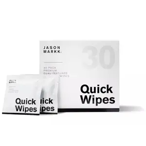 Jason Markk 30 Pack Quick Wipe Kit