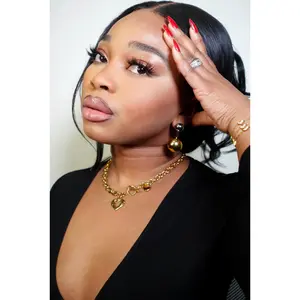 Yaya Chunky Choker Necklace