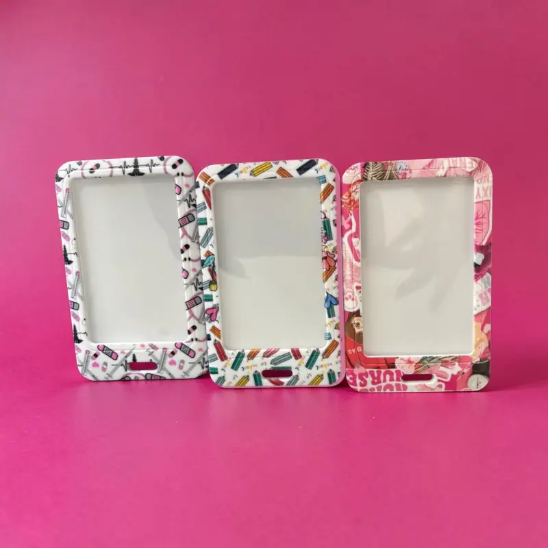 Destash ID Holders