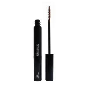 Lord and Berry Back in Brown High Definition Mascara - Water Resistant Mascara - Intense Brown Color - Easy to Apply - 1351 Deep Brown - 0.6 oz