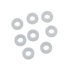 Team Associated Factory Team Low Friction X-Rings (8)