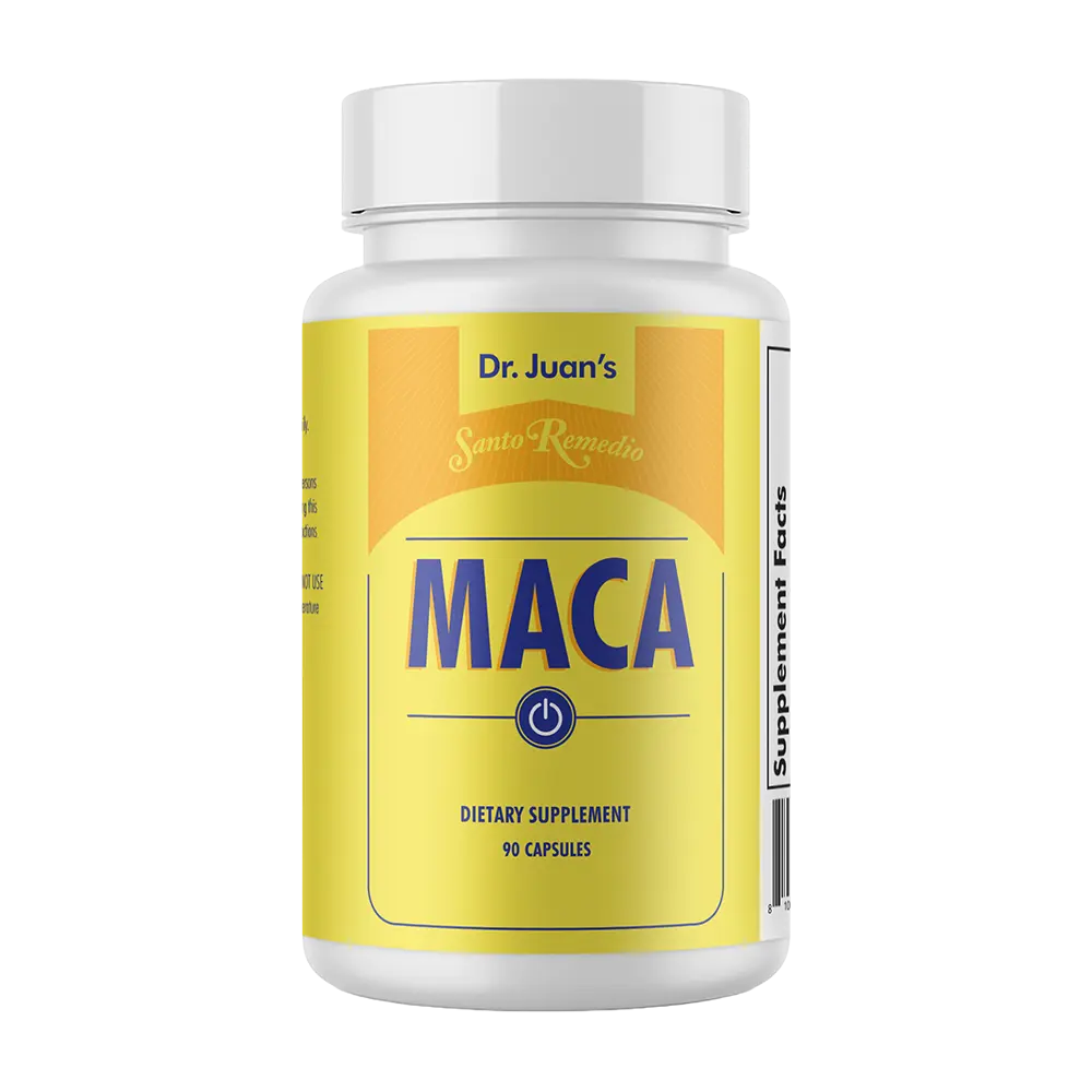 Maca