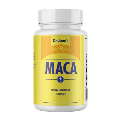Maca, Energy & General Wellness Support, 7,500 mg Maca Root Extract, 90 Servings, Natural