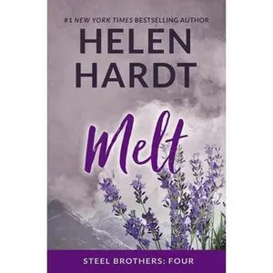 USED-Melt by Hardt, Helen (Paperback)