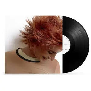 SCOTT,NAOMI - F.I.G. Vinyl LP