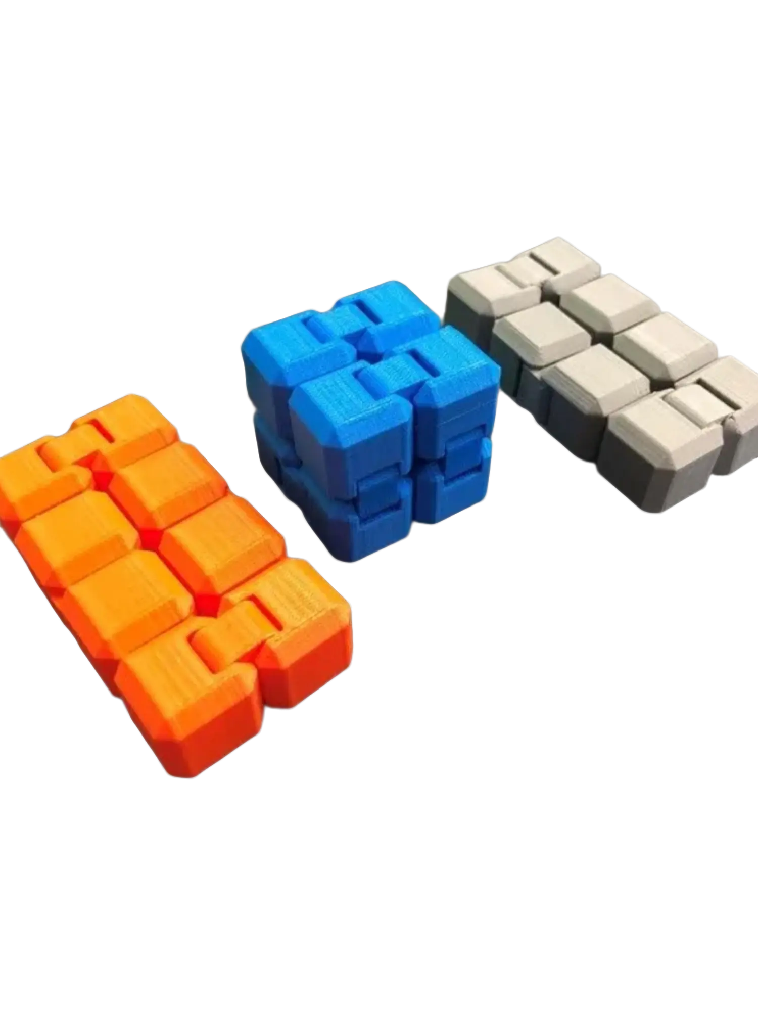 Infinity Cube
