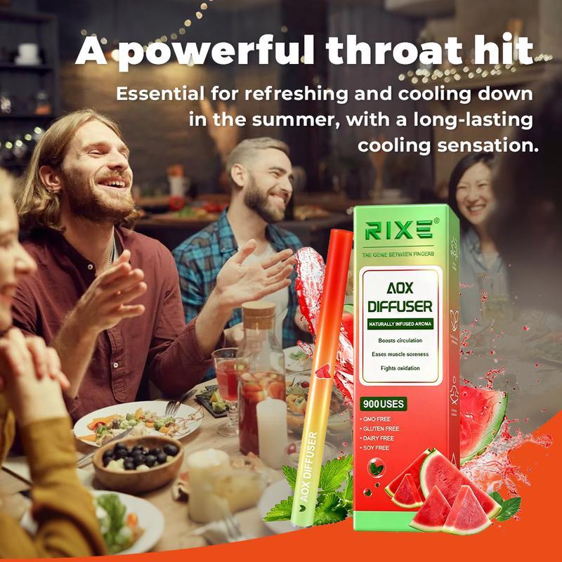 -RIXE- Pure Herbal Diffuser for Natural Health Support