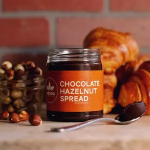 Chocolate Hazelnut Spread