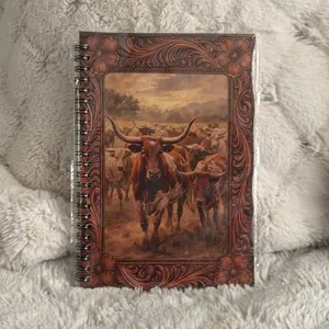 Western notebooks