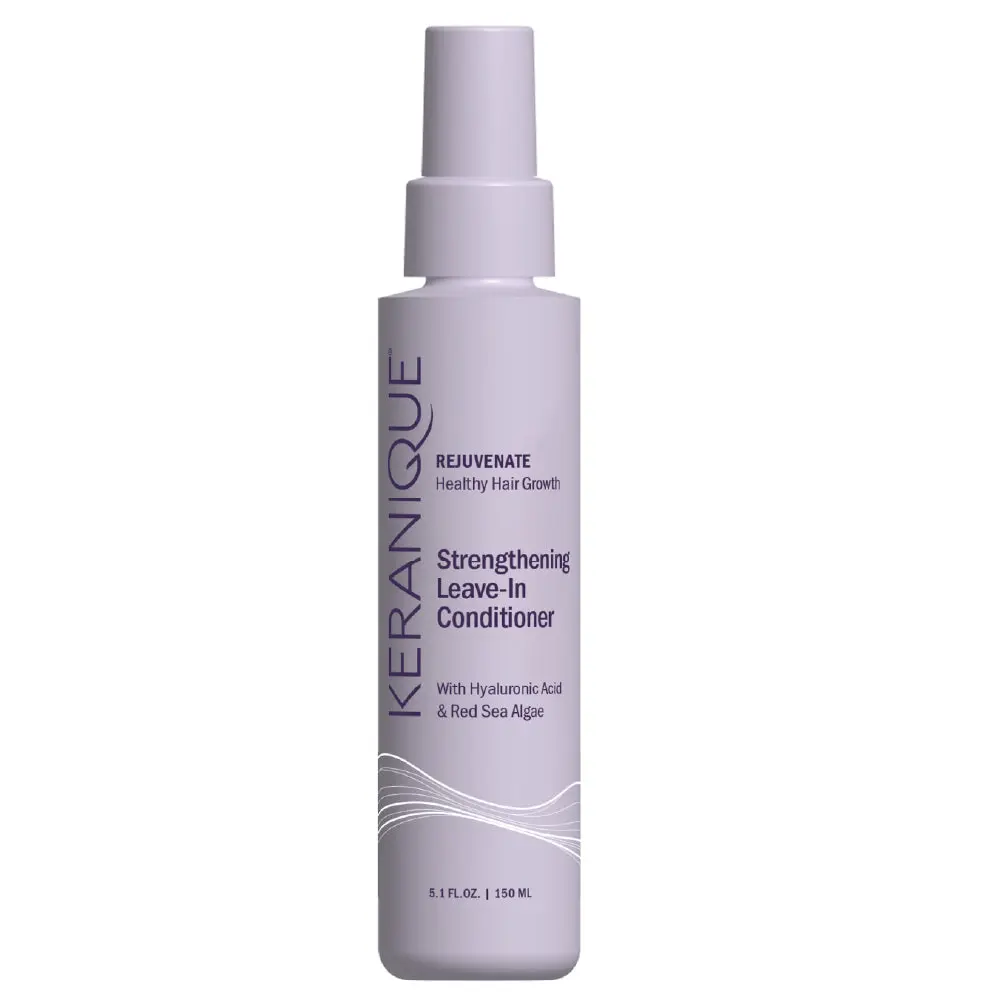 Strengthening Leave-in Conditioner Hyaluronic Acid Haircare