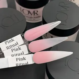 Take Over Advanced Acrylic Powder "Pink Ritual"