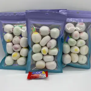 HyChew Blitz, Fruity,Freeze-Dried, Crispy