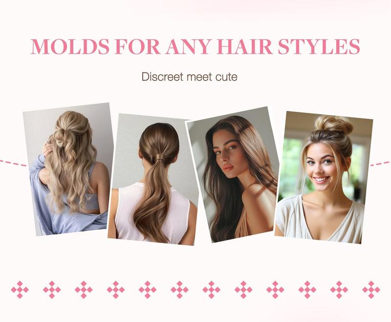 GOO GOO Tape in Hair Extensions Human Hair Extensions Natural Straight, 20PCS/Pack, 14-24Inch 50G Seamless Tape in, Invisible Tape in Hair Extensions Silky Remy Human Hair