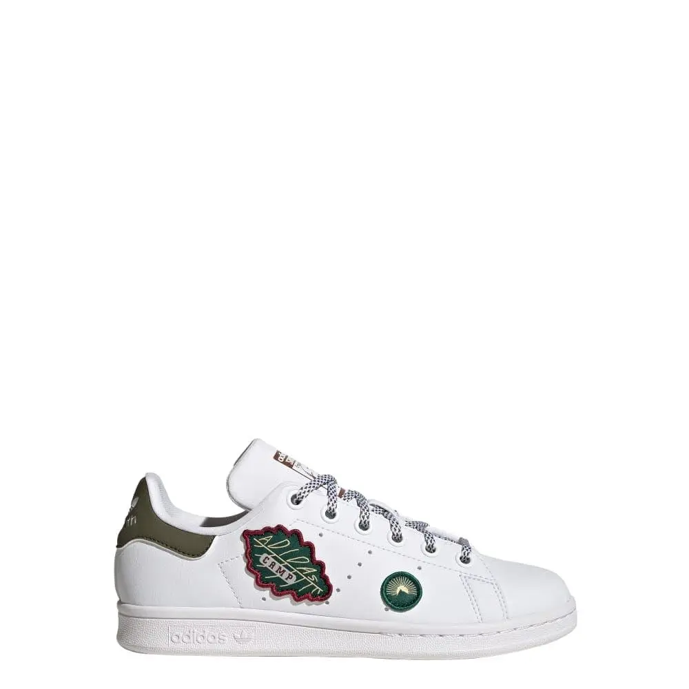 Adidas Originals Mens Stan Smith Sneakers