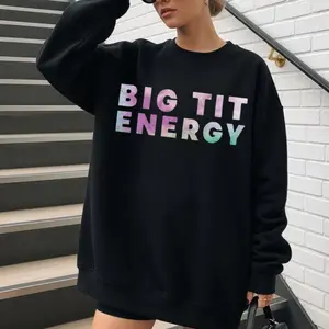 Big Tit Energy Shirt